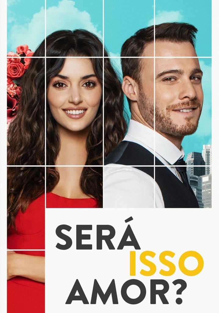 Será Isso Amor Temporada 1 Assista Episódios Online Streaming